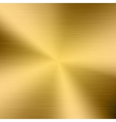 Polished metal background Royalty Free Vector Image