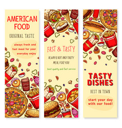 Restaurant Banner Vector Images Over 82 000
