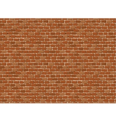 Old brick wall texture seamless Royalty Free Vector Image