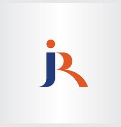 Logo R J Vector Images Over 1 400