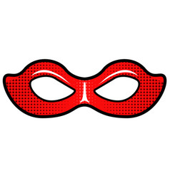 Lucha libre luchador mexican wrestling masks Vector Image