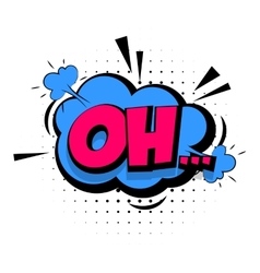 comic-sound-effects-pop-art-word-lettering-wow-vector-image