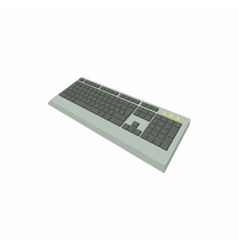 Computer Keyboard Cartoon Vector Images (over 9,700)