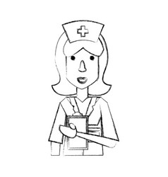 Nurse Cartoon Vector Images (over 8,800)