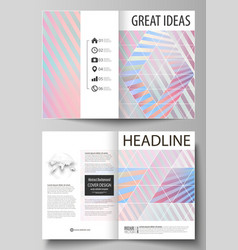 brochure flyer template cute vector images over 800 cute flyer background