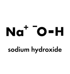 Sodium hydride chemical structure skeletal formula