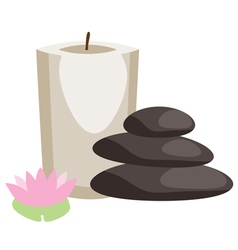 Spa Royalty Free Vector Image - VectorStock