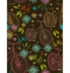 Floral background Royalty Free Vector Image - VectorStock