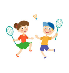 Badminton Vector Images (over 3,100)