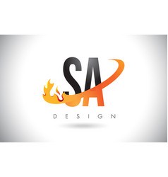 Sa Logo Vector Images Over 2 0