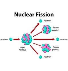 Fission Vector Images (over 3,300)