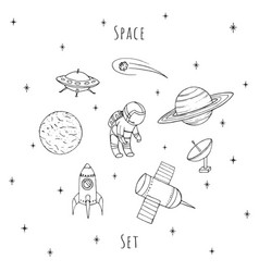 Draw Ufo Vector Images Over 3 600