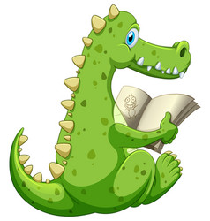 Alligator Clipart Vector Images (over 340)