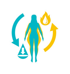 fat burn logo cum să pierdeți grăsimea în jurul feselor