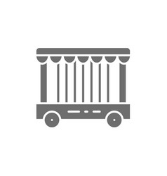 Animal Cage Vector Images Over 7 200