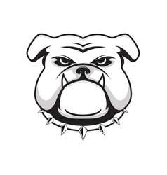 Bulldog Vector Images Over 6 900