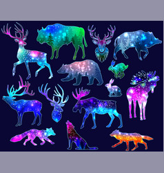 galaxy sticker vector images over 4 800
