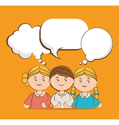 kid speech bubble talk designs vector images over 180 bubbles designs