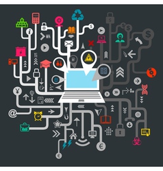 Computer Science Vector Images (over 66,000)