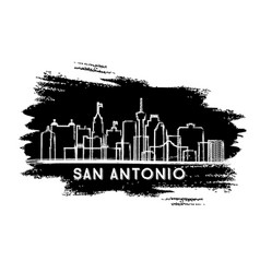 San Antonio Vector Images (over 440)