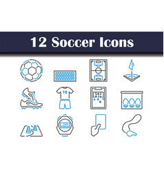 Dance and sport set Royalty Free Vector Image - VectorStock