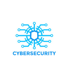 Cyber Security Logo Vector Images (over 7,600)