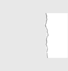 Paper Torn In Half Vector Images Over 140
