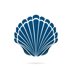 Pecten Seashell Vector Images (64)