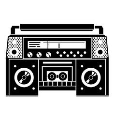 Boombox Vector Images Over 2 400