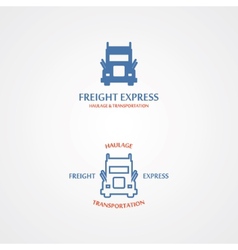 delivery truck logo design delivery truck logo design