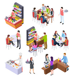 Restaurant Vector Images (over 830,000)