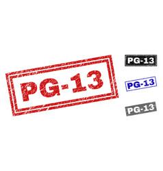 Pg Rating Vector Images 74
