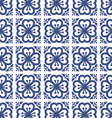 flowers pattern vector image