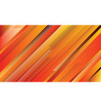 abstract colorful background with stripes vector image vector image