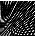 web grunge background vector image vector image