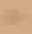 old kraft paper seamless pattern with grainy vector image