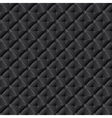 black background vector image