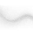 abstract background monochrome flow vector image