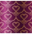 sari pattern vector image vector image