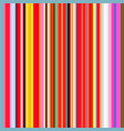 color lines background vector image vector image