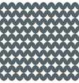 retro abstract seamless patterns vector image