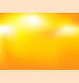 bright background vector image vector image