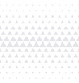 triangle geometric pattern seamless abstract vector image
