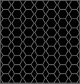 geometric polygon pattern background texture vector image