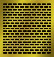 lozenge background vector image vector image