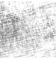 distress overlay texture vector image vector image