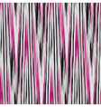 ikat pattern vector image
