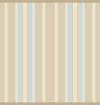 pattern lines seamless of textile vertical vector image vector image