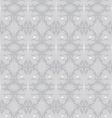 vintage wallpaper vector image vector image