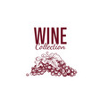 Wine shop label cover 5 Royalty Free Vector Image